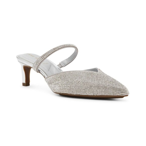 Anne Klein Idina-C High Women's Heels - Picture 1 of 3